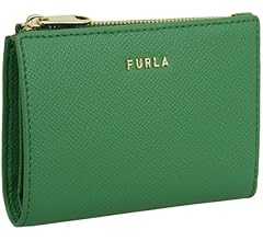つっちーフルラフラップ2点 FURLA フルラ 財布 レディース 2つ折り 折財布 コンパクト